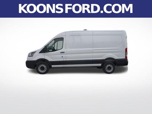 2026 Ford Transit-250 148 WB Medium Roof Cargo