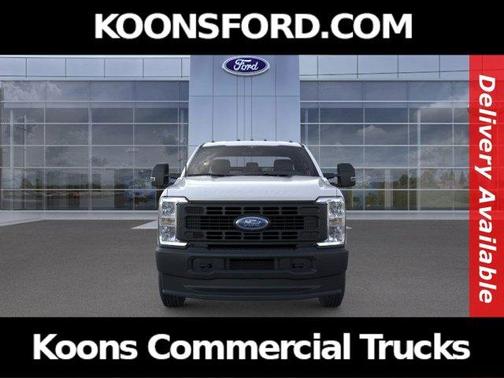 2026 Ford F-350 Super Duty