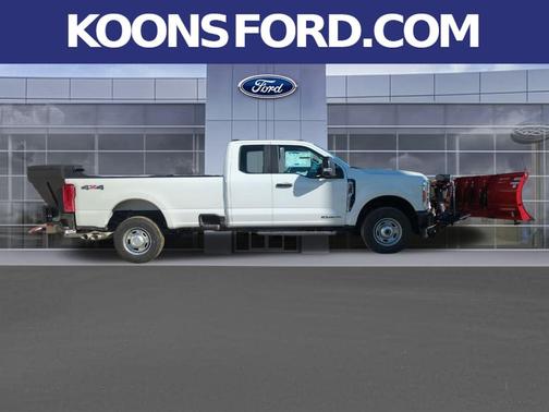 2026 Ford F-350 XL