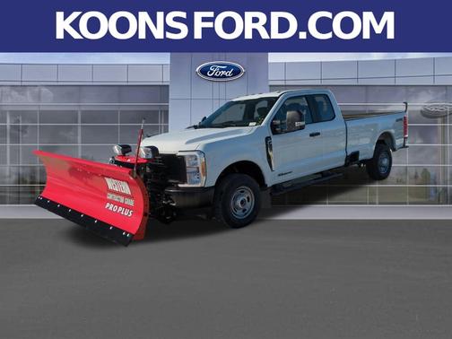2026 Ford F-350 XL