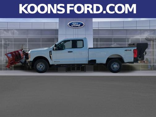 2026 Ford F-350 XL