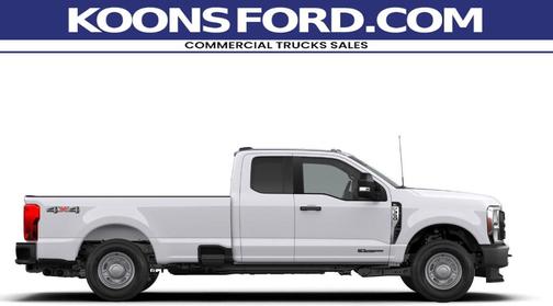 2026 Ford F-350 XL