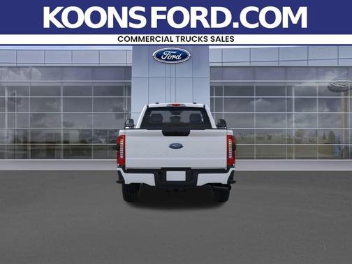 2024 Ford F-350 XL
