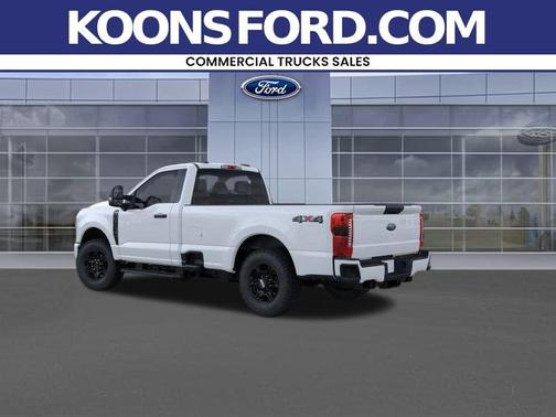 2024 Ford F-350 XL