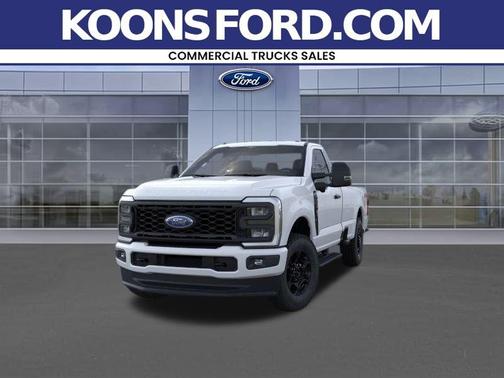 2024 Ford F-350 XL