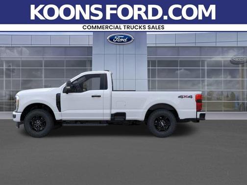 2024 Ford F-350 XL
