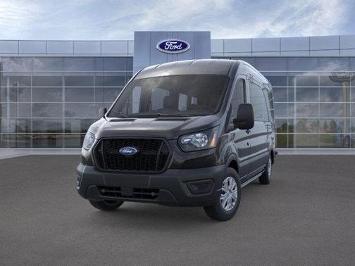 2024 Ford Transit-350 XL