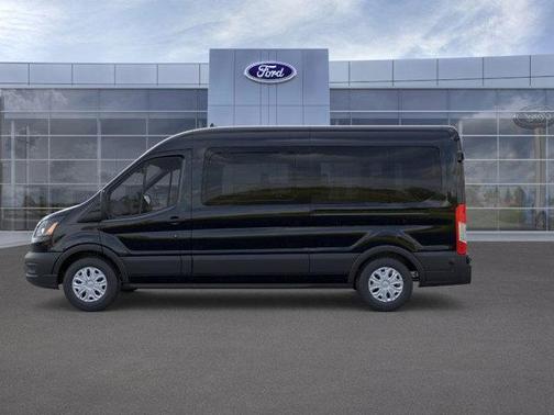 2024 Ford Transit-350 XL
