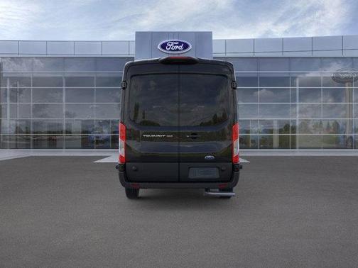 2024 Ford Transit-350 XL