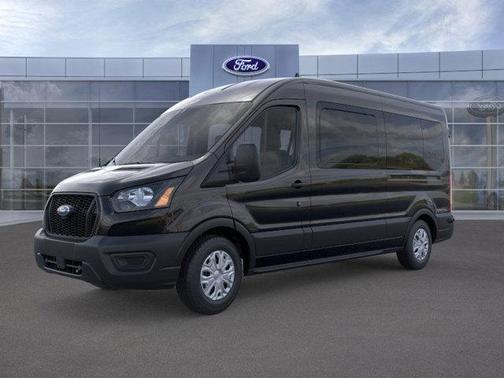 2024 Ford Transit-350 XL