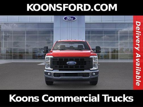 2023 Ford F-350 XL
