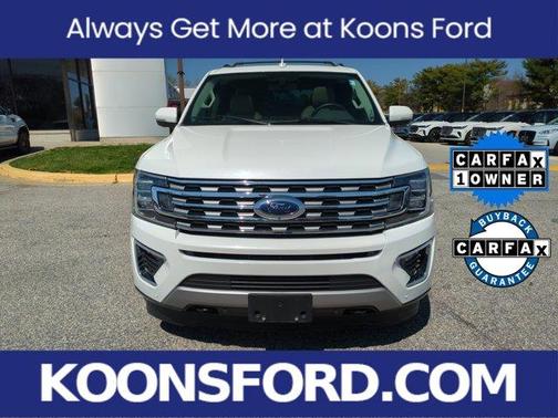 2021 Ford Expedition Limited