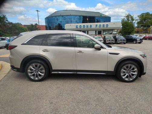 2024 Mazda CX-90 Premium