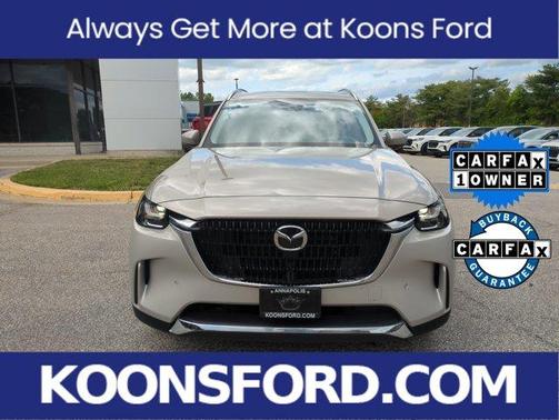 2024 Mazda CX-90 Premium