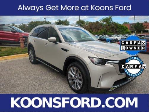 2024 Mazda CX-90 Premium