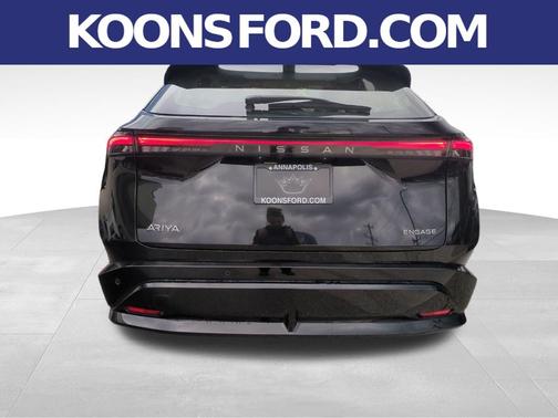 2023 Nissan ARIYA ENGAGE