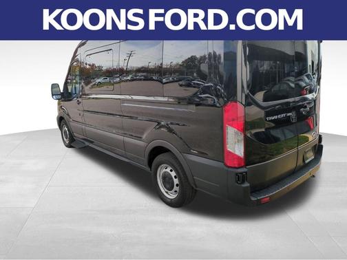 2023 Ford Transit-350 XL