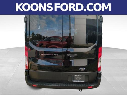 2023 Ford Transit-350 XL