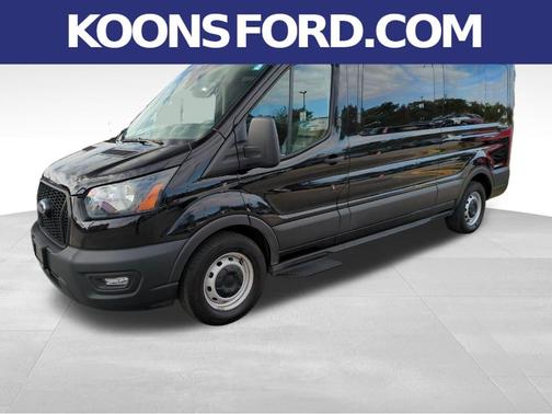 2023 Ford Transit-350 XL