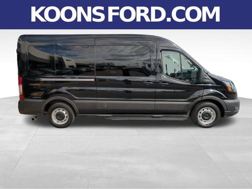 2023 Ford Transit-350 XL