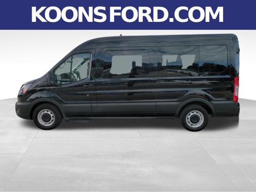 2023 Ford Transit-350 XL