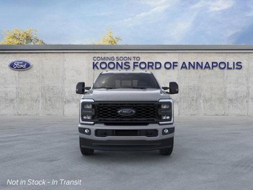 2025 Ford F-250 XLT