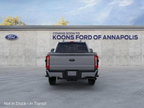 2025 Ford F-250 XLT