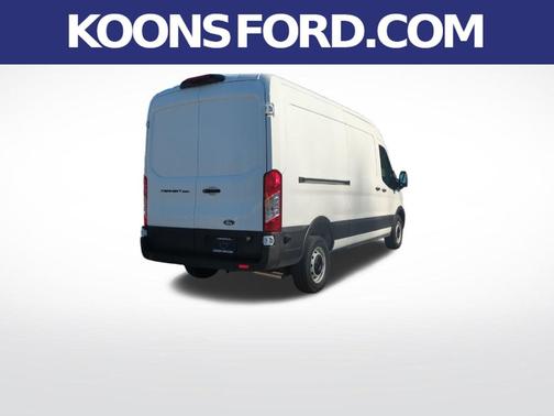 2026 Ford Transit-250 148 WB Medium Roof Cargo