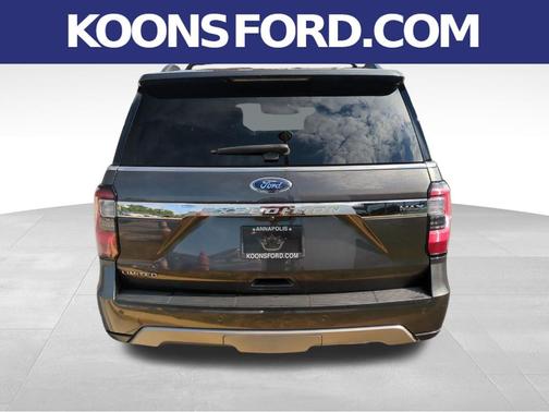 2019 Ford Expedition Max Limited