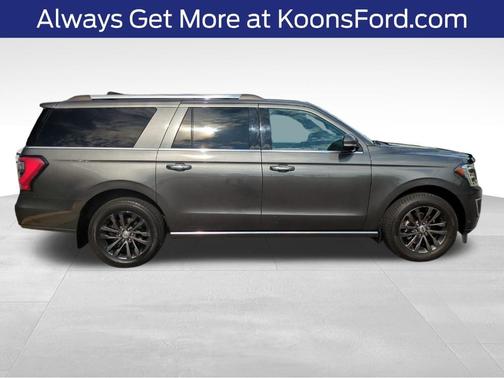 2019 Ford Expedition Max Limited