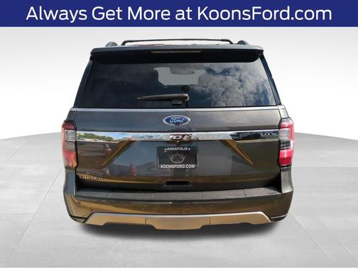 2019 Ford Expedition Max Limited