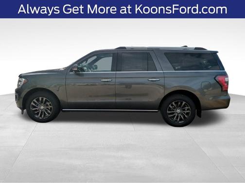 2019 Ford Expedition Max Limited