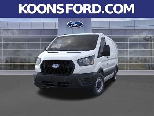 2026 Ford Transit-150 BASE