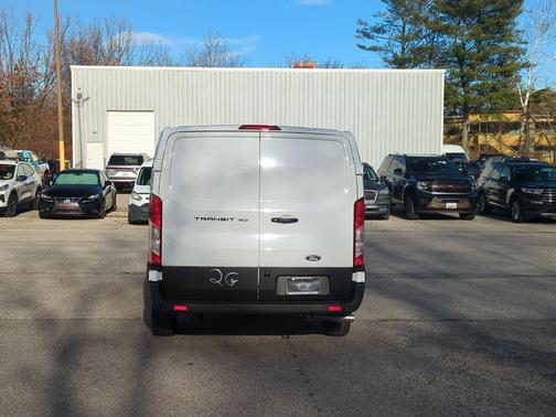 2026 Ford Transit-150 BASE