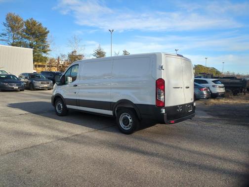 2026 Ford Transit-150 BASE