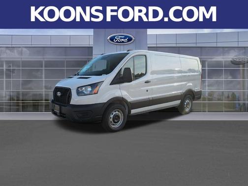 2026 Ford Transit-150 BASE