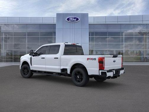 2025 Ford F-250 XL