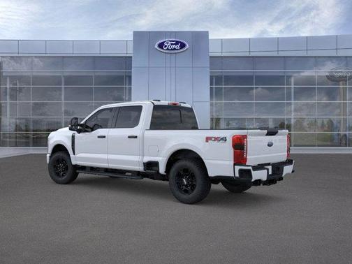 2025 Ford F-250 XL