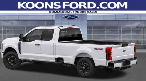 2026 Ford F-250 XL