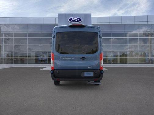 2024 Ford Transit-350 XL