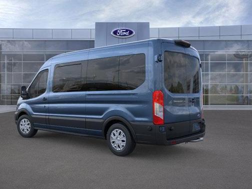 2024 Ford Transit-350 XL