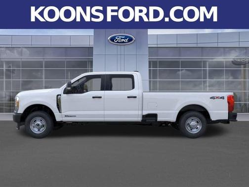 2026 Ford F-250 XL