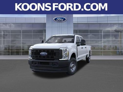 2026 Ford F-250 XL