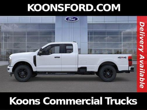 2025 Ford F-350 XL