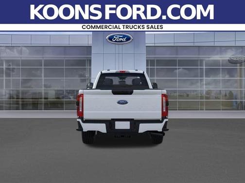 2025 Ford F-350 XL