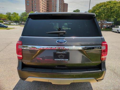 2021 Ford Expedition Max XLT