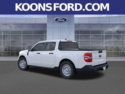 2025 Ford Maverick XL