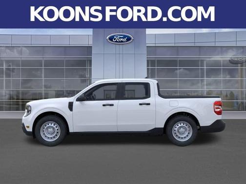 2025 Ford Maverick XL