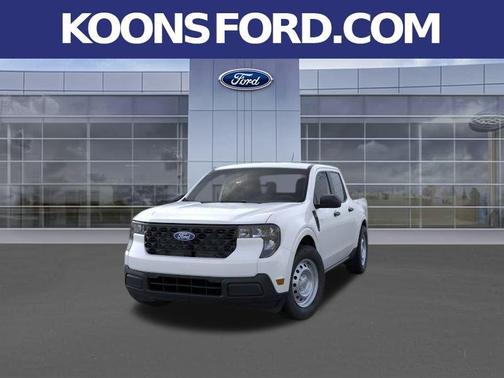 2025 Ford Maverick XL