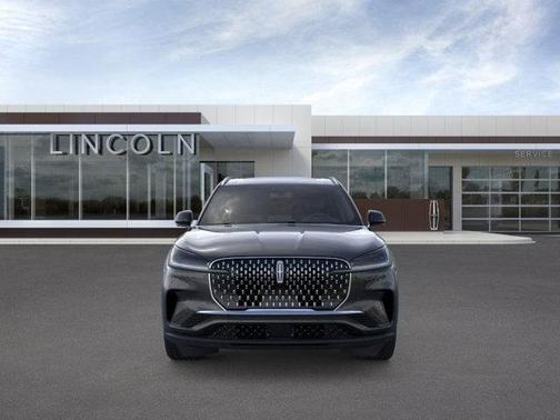 2026 Lincoln Aviator Reserve AWD